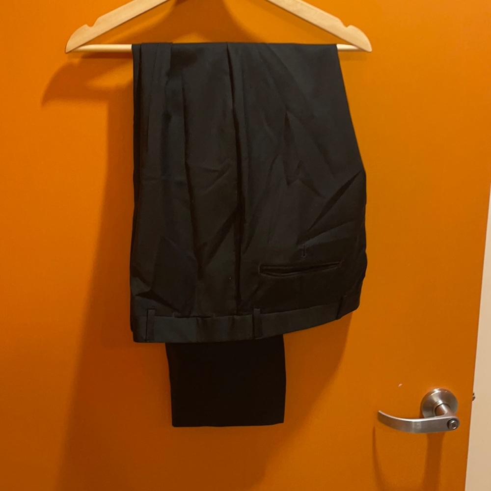 Tommy Hilfiger Suit Pants Classic Fit